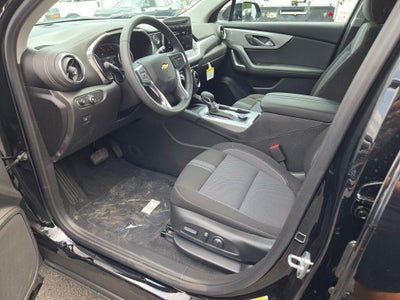 2026 Chevrolet Blazer LT AWD