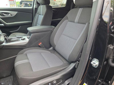 2026 Chevrolet Blazer LT AWD