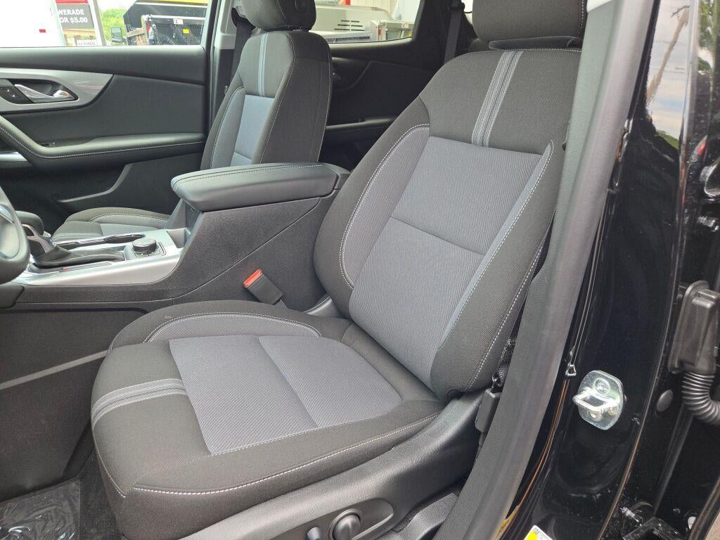 2026 Chevrolet Blazer LT AWD