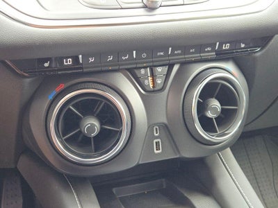 2026 Chevrolet Blazer LT AWD