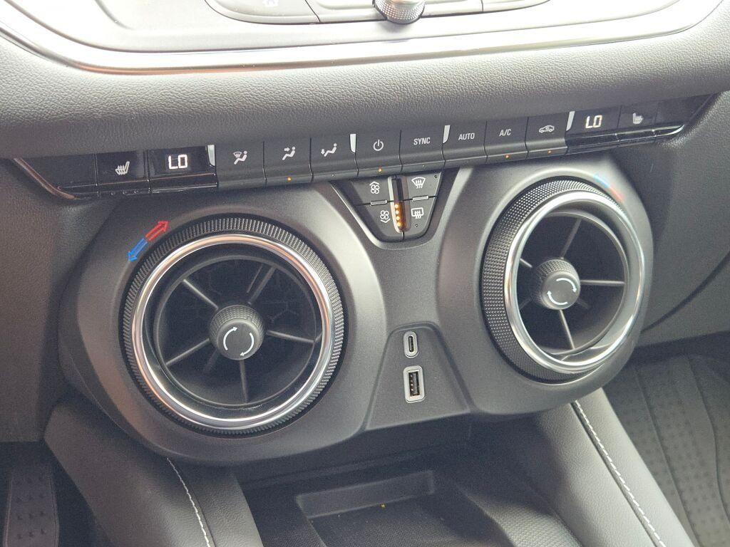 2026 Chevrolet Blazer LT AWD