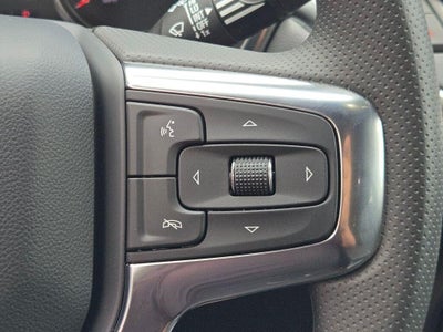 2026 Chevrolet Blazer LT AWD