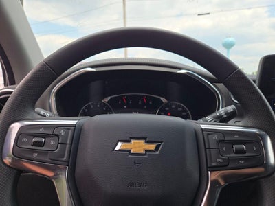 2026 Chevrolet Blazer LT AWD
