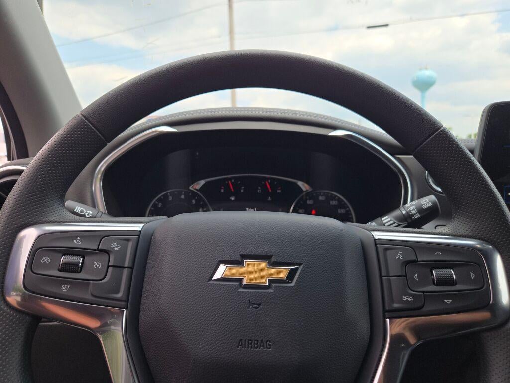 2026 Chevrolet Blazer LT AWD