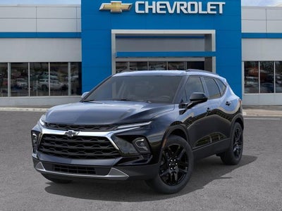 2026 Chevrolet Blazer LT AWD