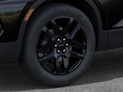 2026 Chevrolet Blazer LT AWD