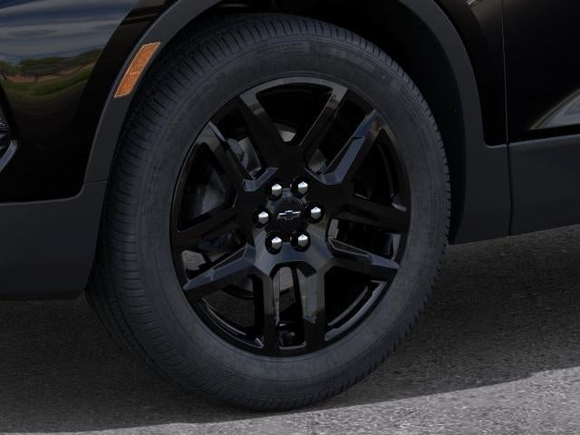 2026 Chevrolet Blazer LT AWD