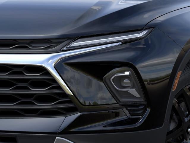 2026 Chevrolet Blazer 2LT - Photo 46
