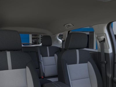 2026 Chevrolet Blazer LT AWD