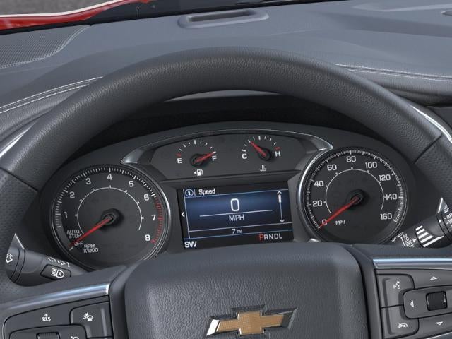 2026 Chevrolet Blazer LT AWD