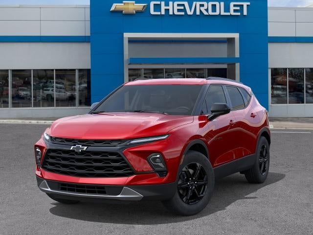2026 Chevrolet Blazer LT AWD