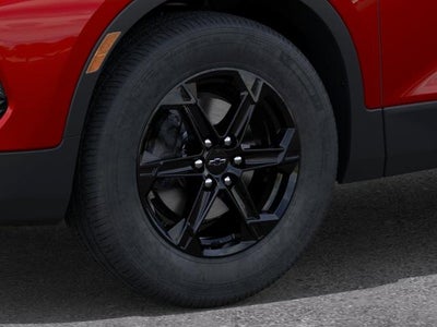 2026 Chevrolet Blazer LT AWD