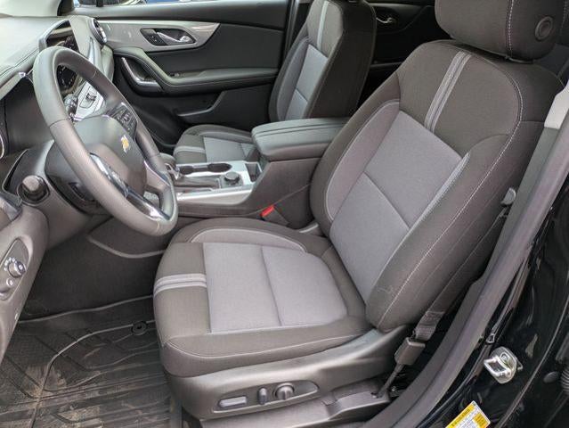 2026 Chevrolet Blazer LT AWD