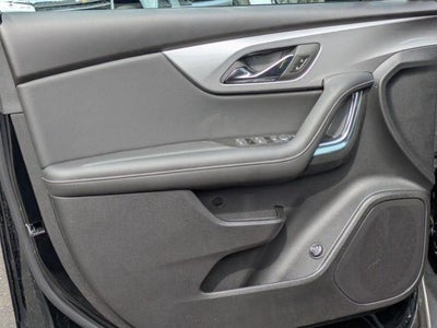 2026 Chevrolet Blazer LT AWD