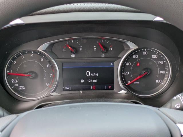 2026 Chevrolet Blazer LT AWD