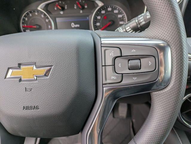 2026 Chevrolet Blazer LT AWD