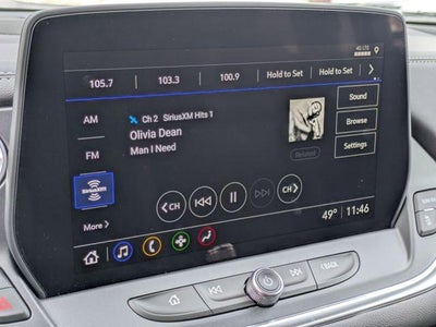 2026 Chevrolet Blazer LT AWD