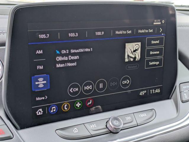 2026 Chevrolet Blazer LT AWD