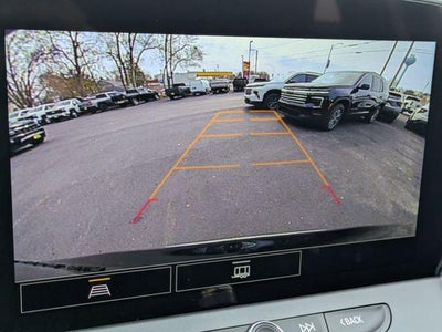 2026 Chevrolet Blazer LT AWD