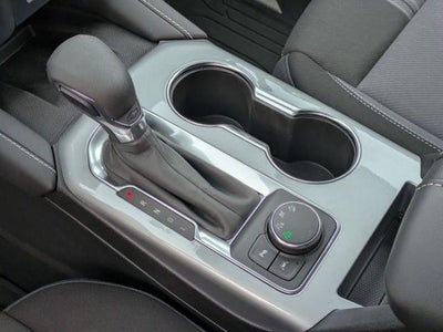 2026 Chevrolet Blazer LT AWD