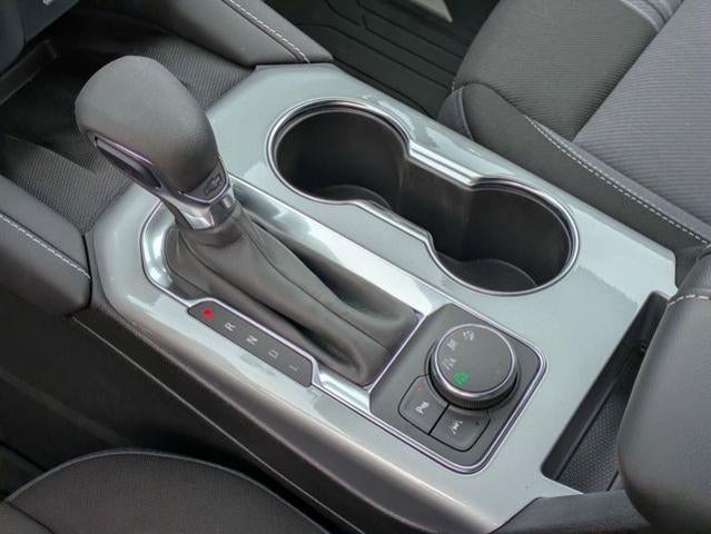 2026 Chevrolet Blazer LT AWD