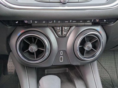 2026 Chevrolet Blazer LT AWD