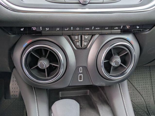 2026 Chevrolet Blazer LT AWD