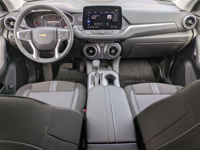 2026 Chevrolet Blazer LT AWD