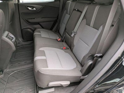 2026 Chevrolet Blazer LT AWD