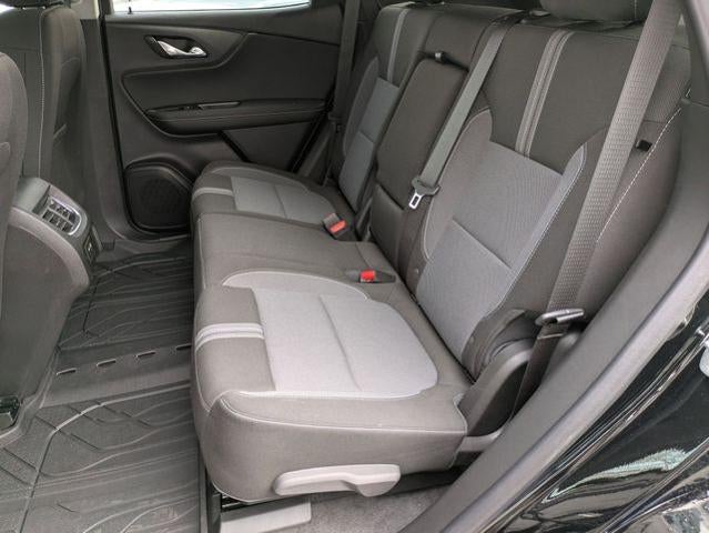 2026 Chevrolet Blazer LT AWD
