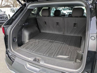 2026 Chevrolet Blazer LT AWD