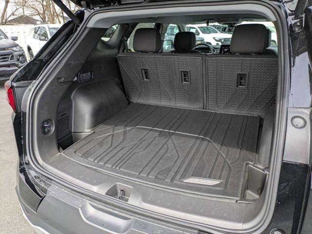 2026 Chevrolet Blazer LT AWD