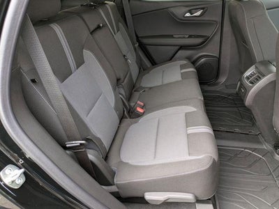 2026 Chevrolet Blazer LT AWD