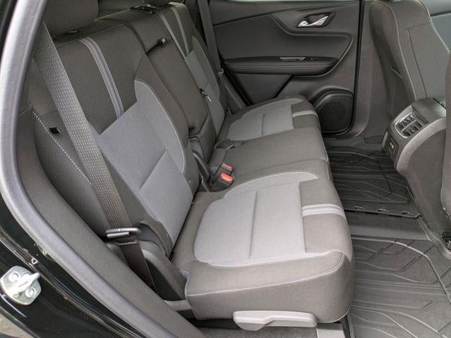 2026 Chevrolet Blazer LT AWD