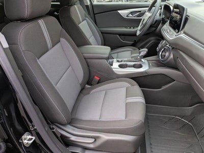 2026 Chevrolet Blazer LT AWD