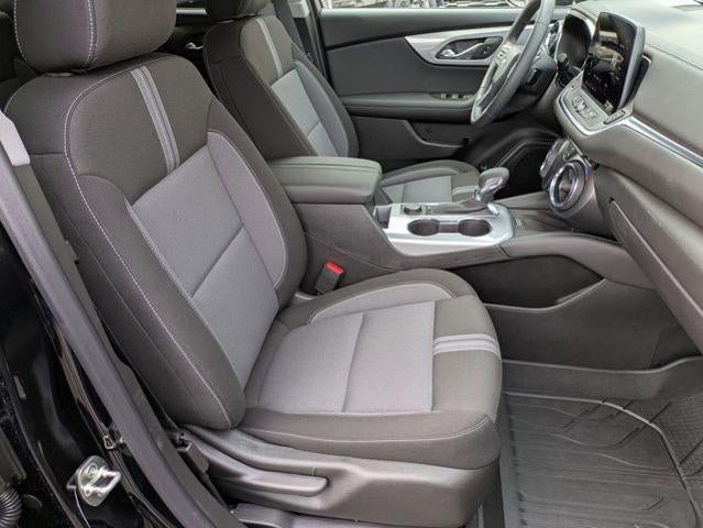 2026 Chevrolet Blazer LT AWD