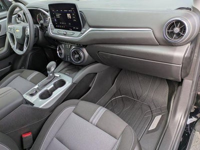 2026 Chevrolet Blazer LT AWD