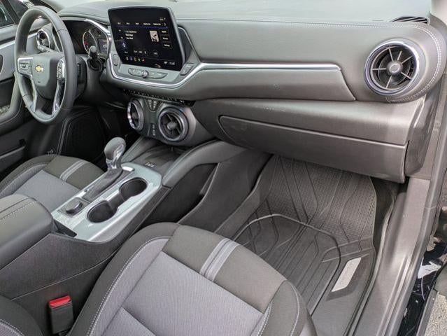 2026 Chevrolet Blazer LT AWD