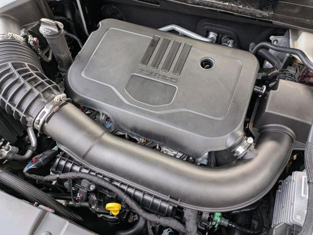 2026 Chevrolet Blazer LT AWD