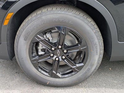 2026 Chevrolet Blazer LT AWD