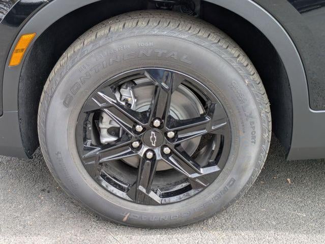 2026 Chevrolet Blazer LT AWD