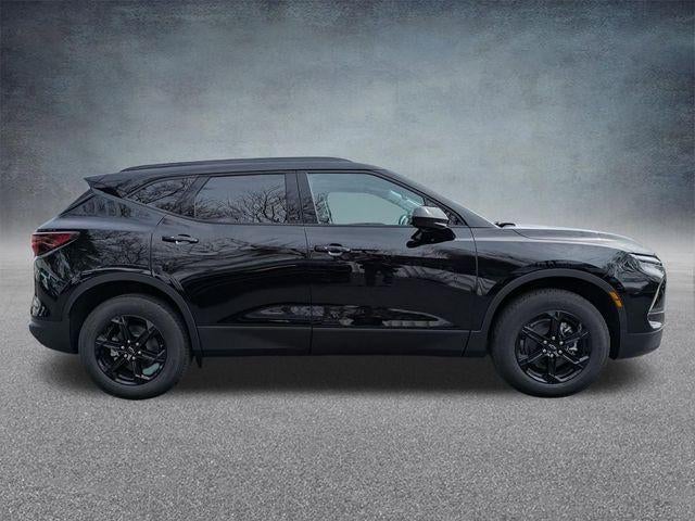 2026 Chevrolet Blazer LT AWD