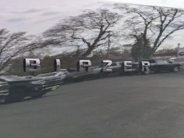 2026 Chevrolet Blazer LT AWD