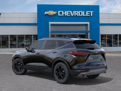 2026 Chevrolet Blazer LT AWD