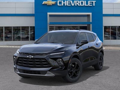 2026 Chevrolet Blazer LT AWD