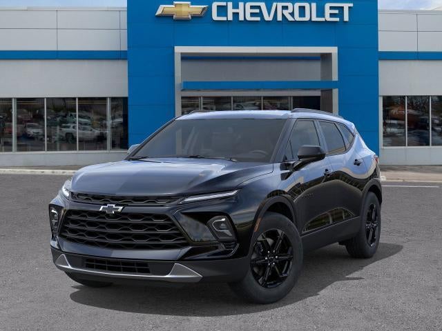 2026 Chevrolet Blazer LT AWD