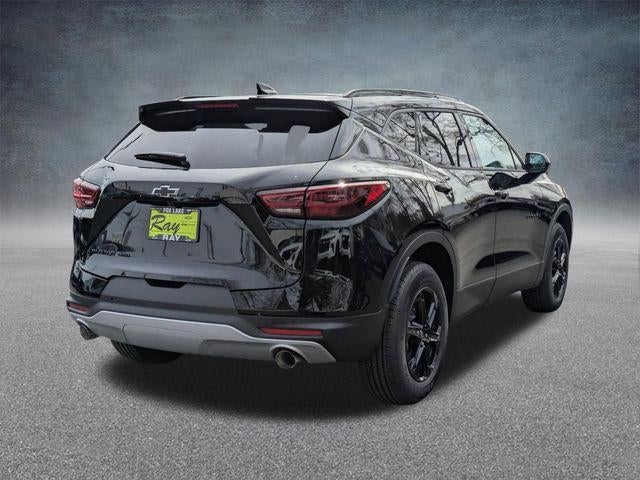 2026 Chevrolet Blazer LT AWD