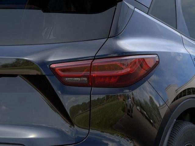 2026 Chevrolet Blazer LT AWD