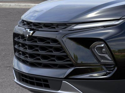 2026 Chevrolet Blazer LT AWD