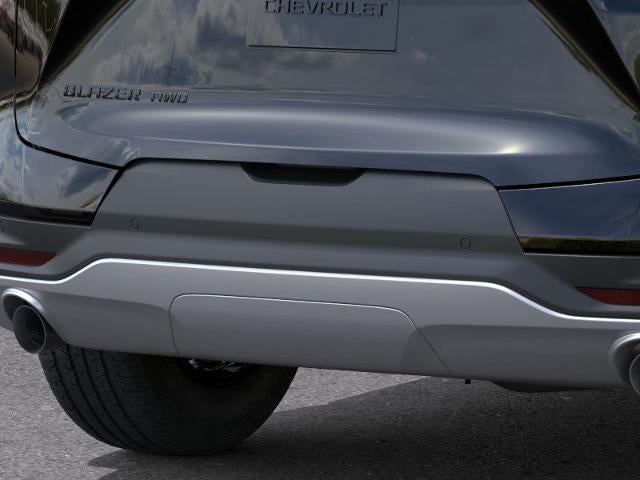 2026 Chevrolet Blazer LT AWD